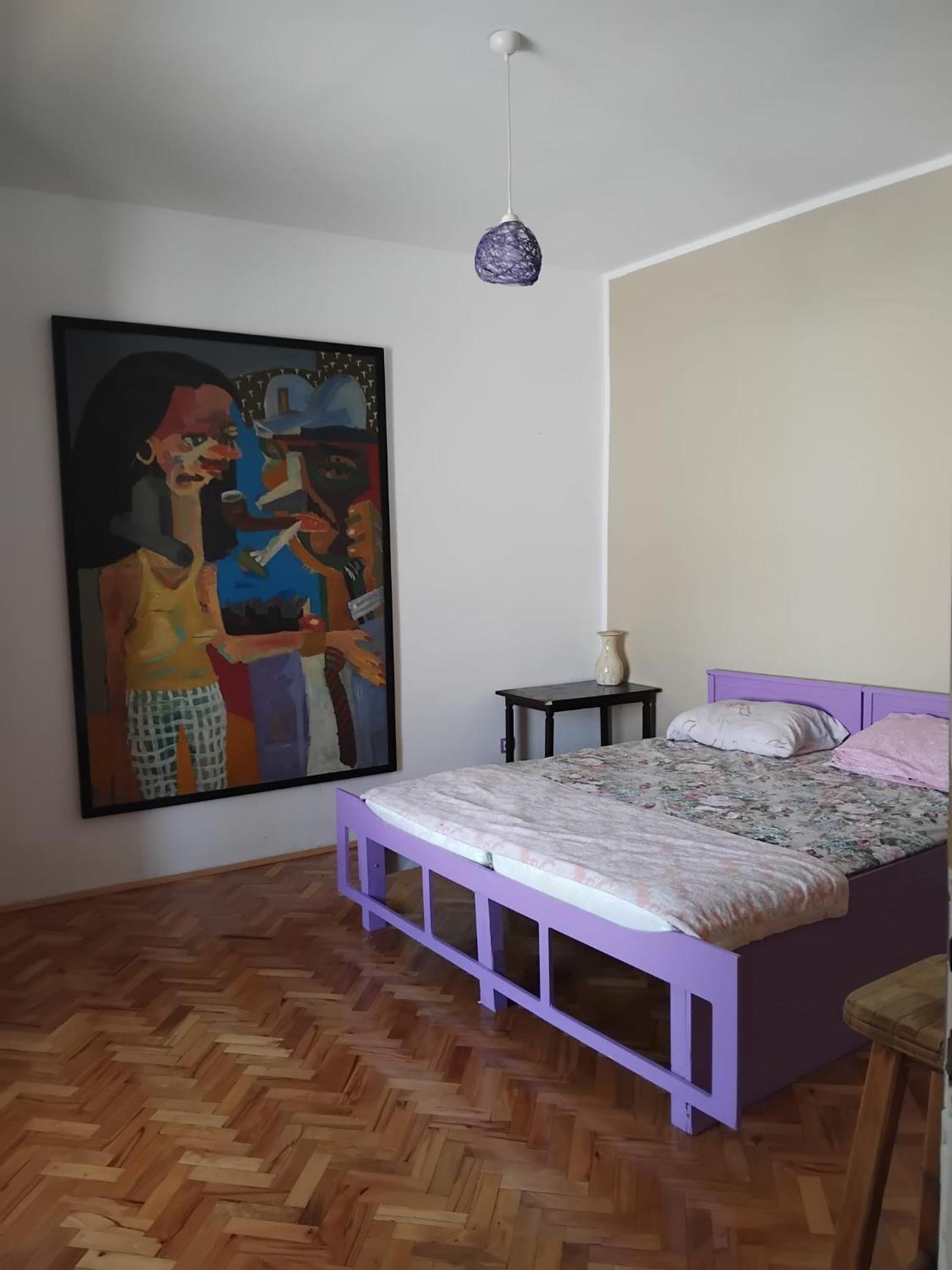 Hostel Maria *